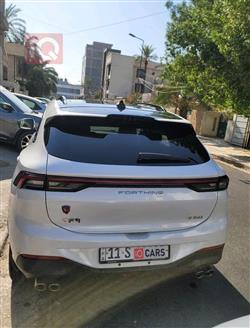 دونج فينج T5 EVO